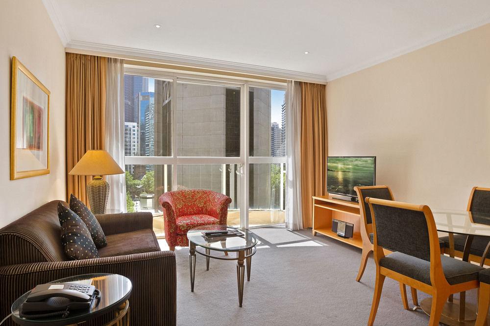Mantra 2 Bond Street Aparthotel Сидни Екстериор снимка