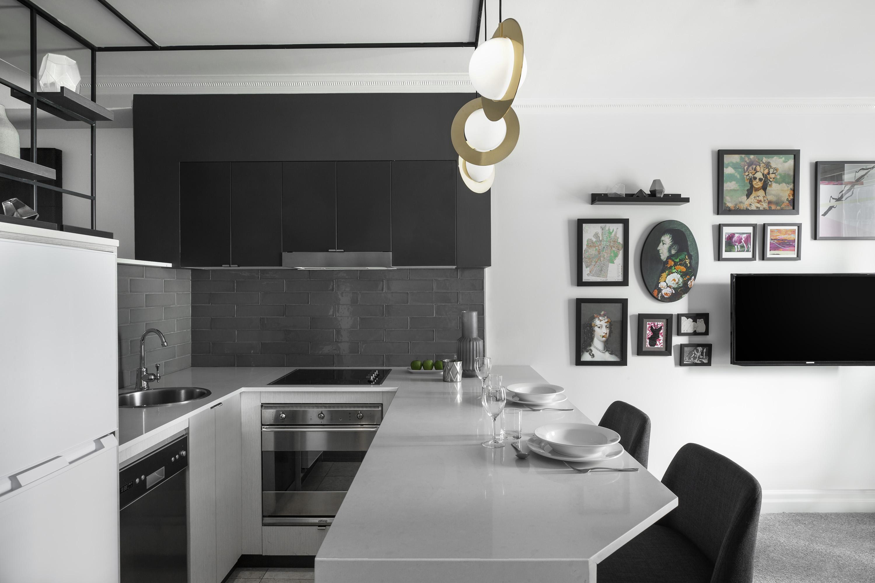 Mantra 2 Bond Street Aparthotel Сидни Екстериор снимка