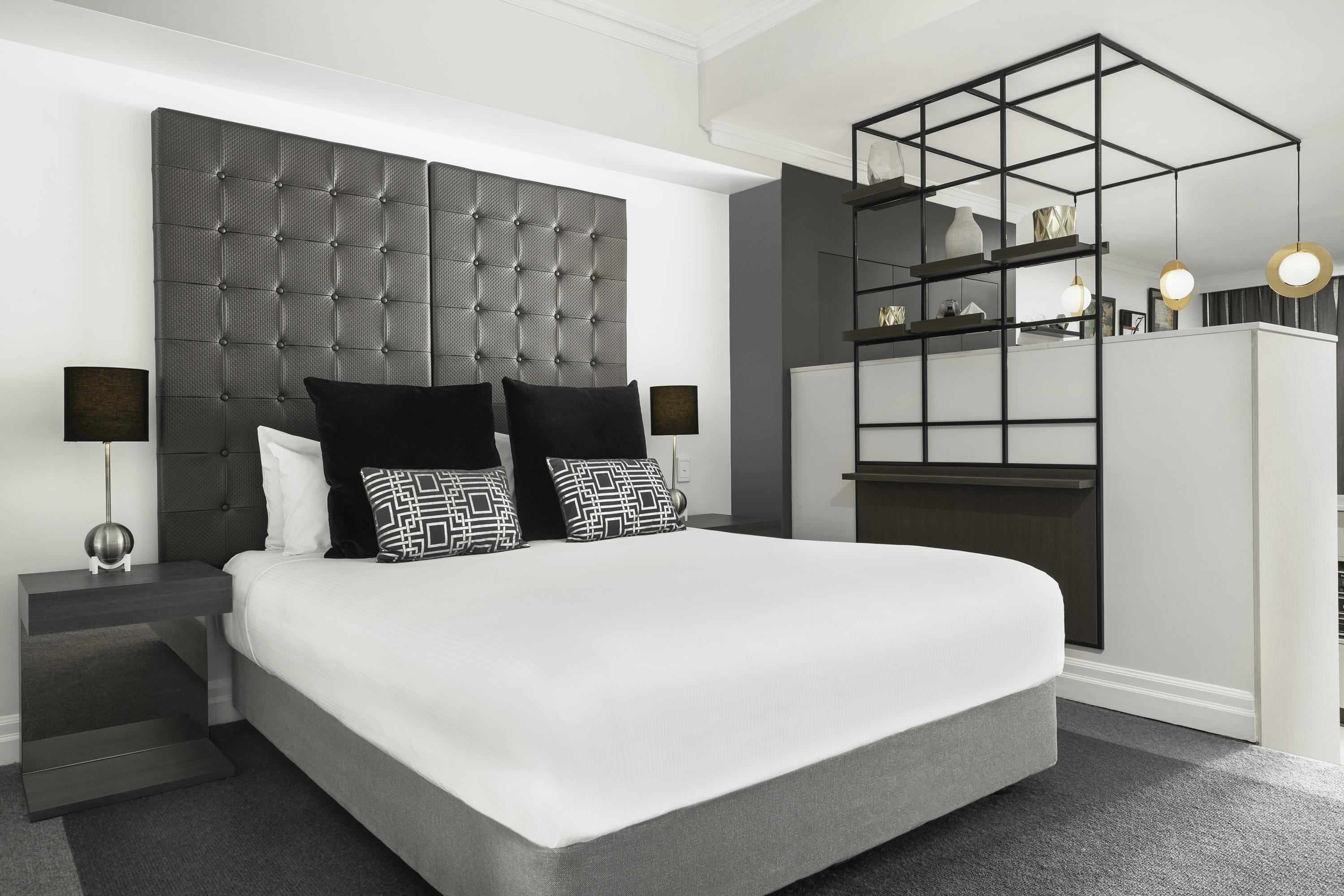 Mantra 2 Bond Street Aparthotel Сидни Екстериор снимка