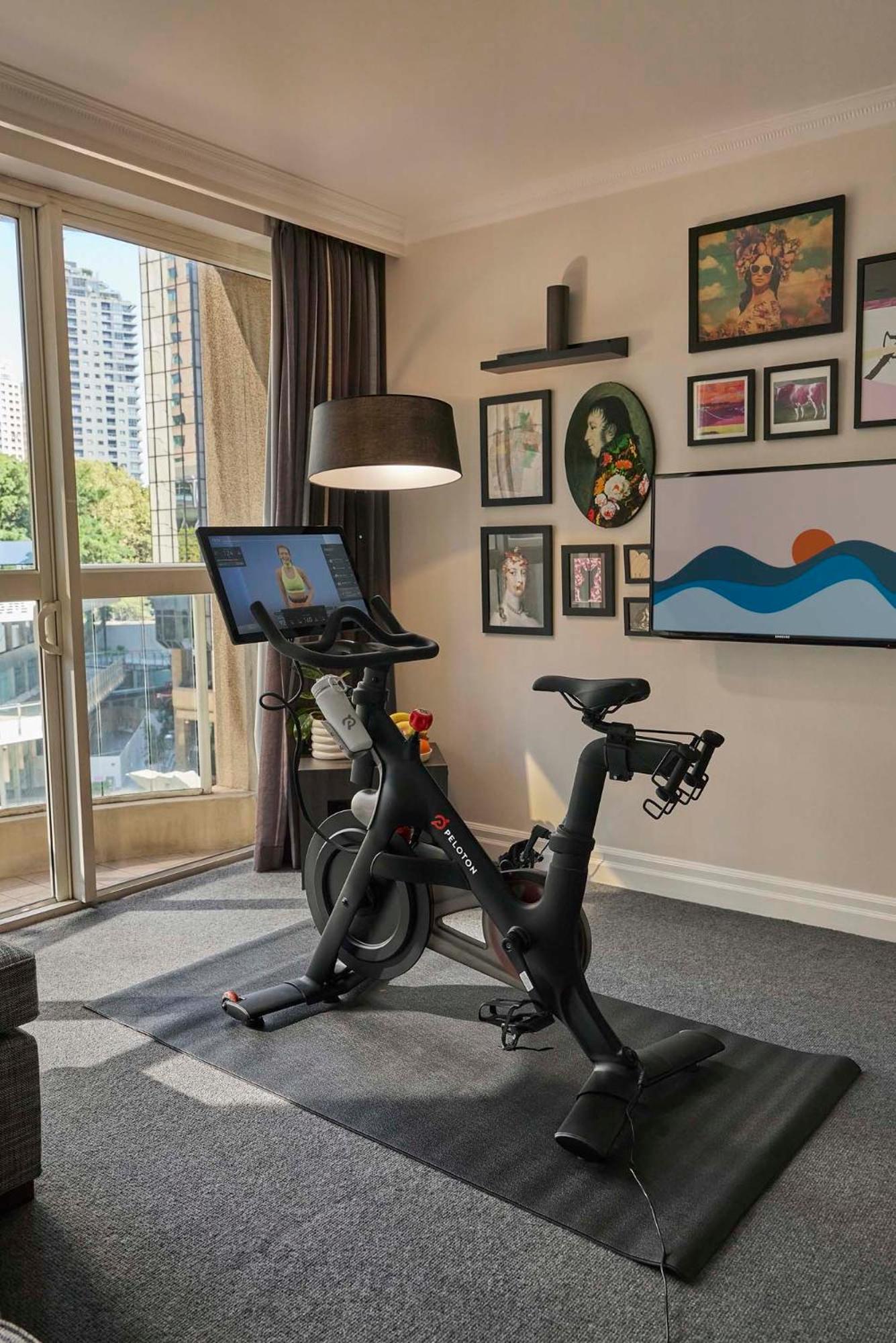 Mantra 2 Bond Street Aparthotel Сидни Екстериор снимка