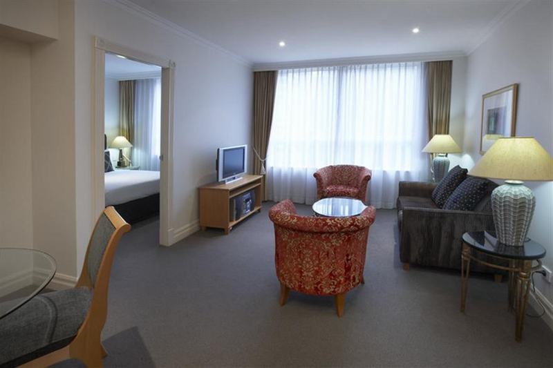Mantra 2 Bond Street Aparthotel Сидни Екстериор снимка