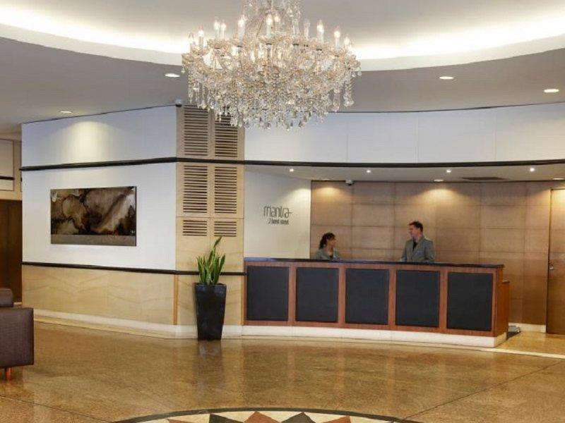 Mantra 2 Bond Street Aparthotel Сидни Екстериор снимка